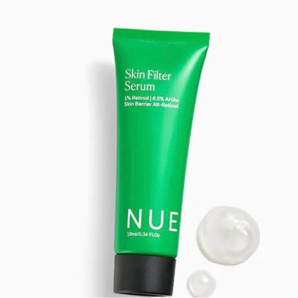 NUE- Skin Filter Serum 🥳
